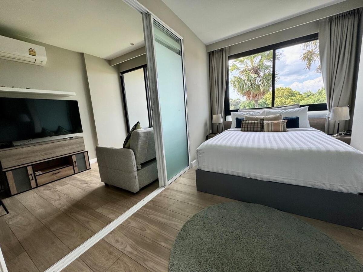 Apartment Diamond 700m Bangtao Bang Tao Beach (Phuket)