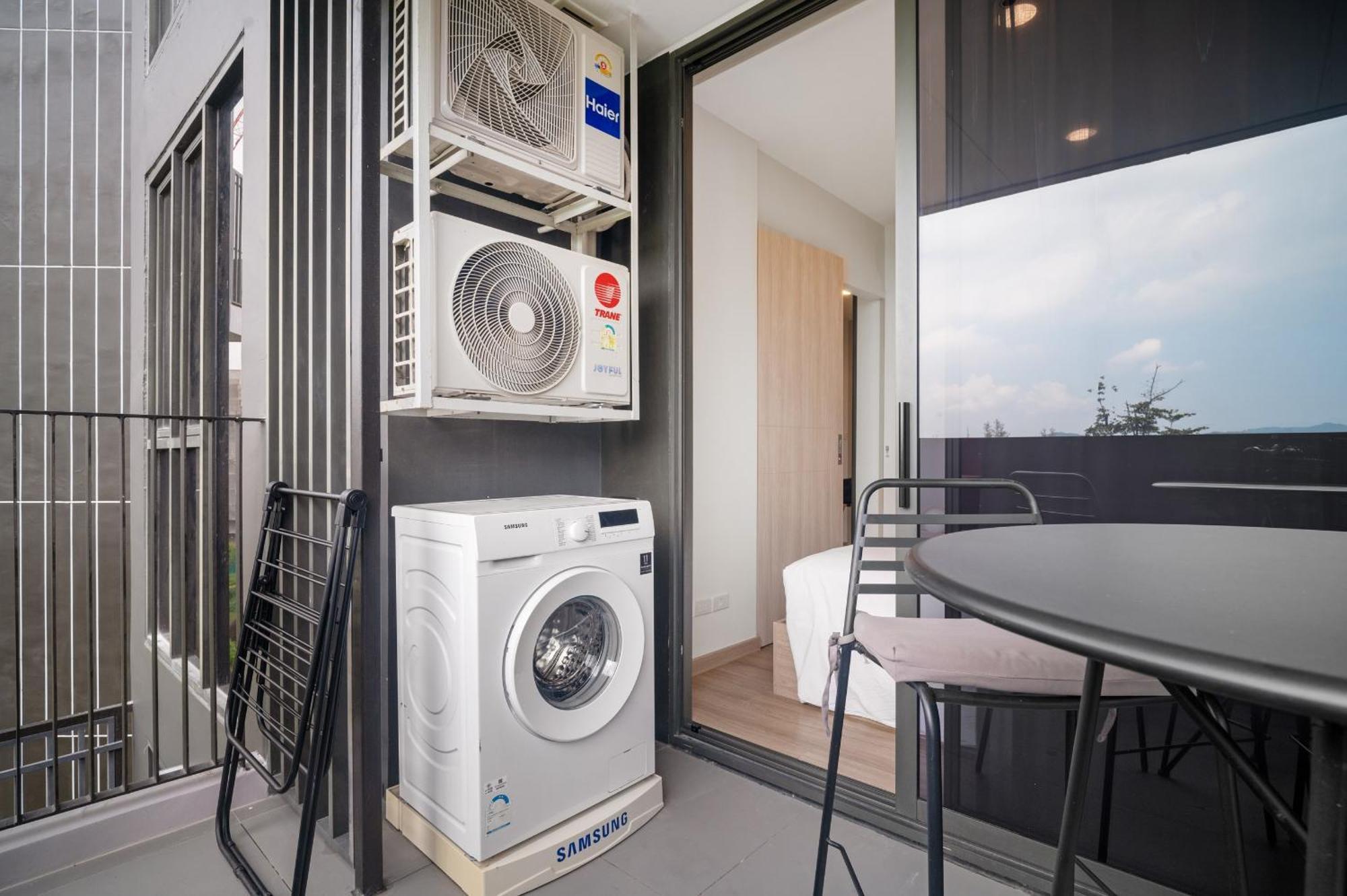 Skypark Aurora By Banyan Living Apartment