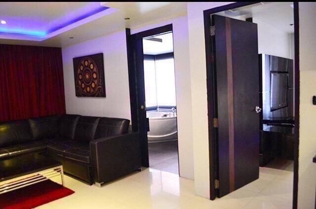 Apartment Absolute Bangla Private Host *