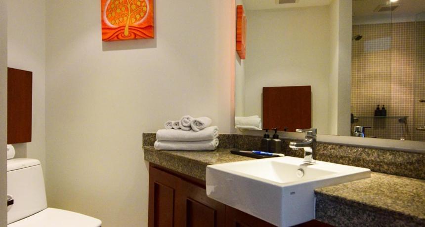 Dewa Aparthotel *