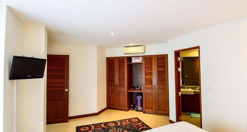 Aparthotel Dewa *