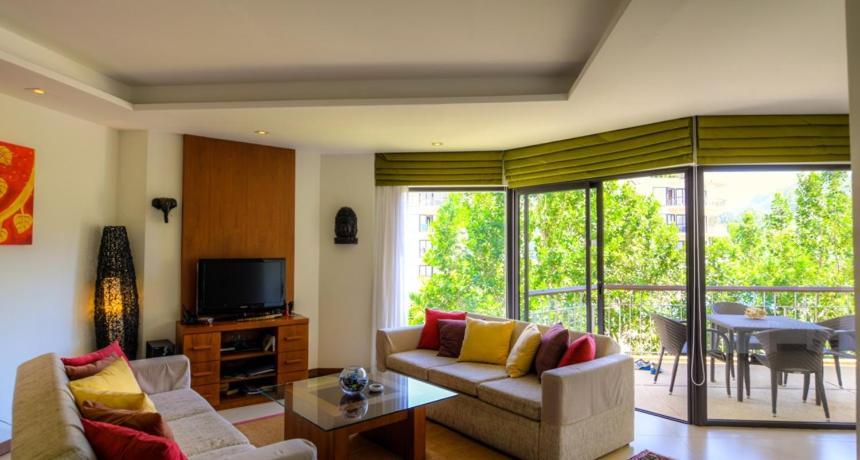 Aparthotel Dewa Thalang