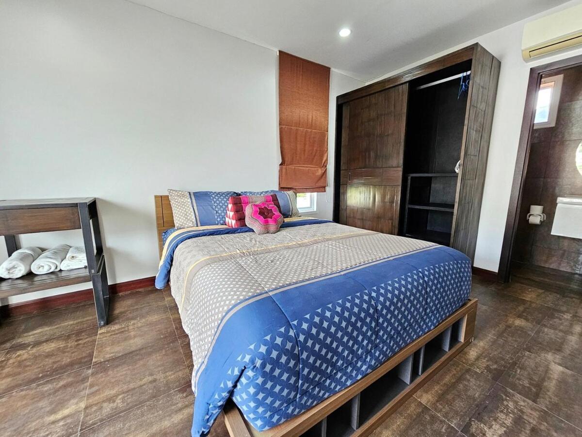 Modern 3-bedroom Townhome In Holiday home Kamala Beach