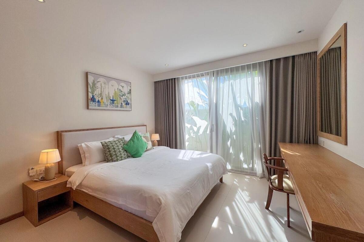 Villa Modern 3br Pool T-breeze Thalang