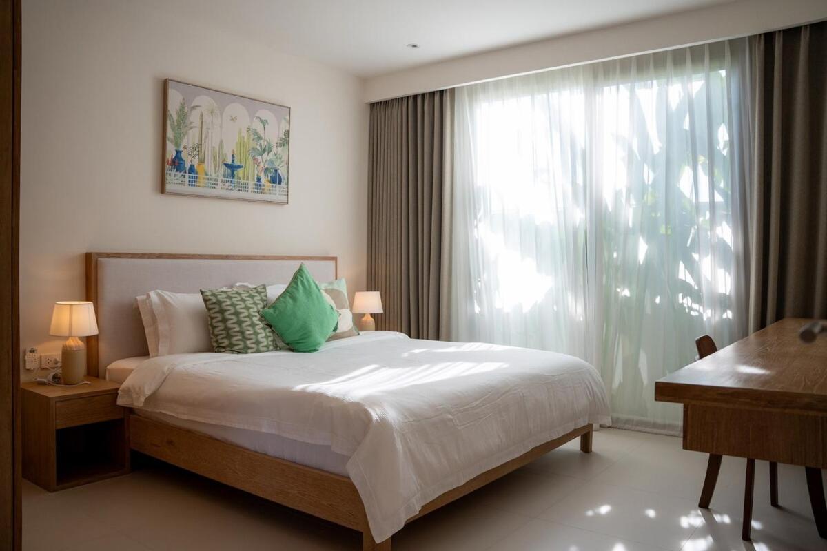 Modern 3br Pool T-breeze Thalang
