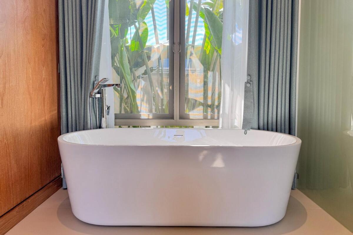 Villa Modern 3br Pool T-breeze *