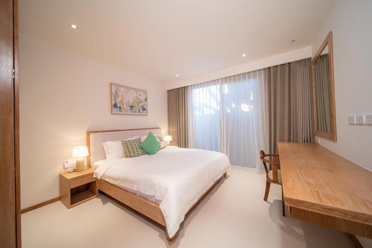 Villa Modern 3br Pool T-breeze *