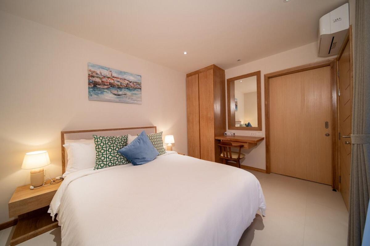 Villa Modern 3br Pool T-breeze