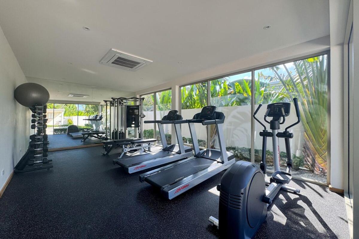 Villa Modern 3br Pool T-breeze *