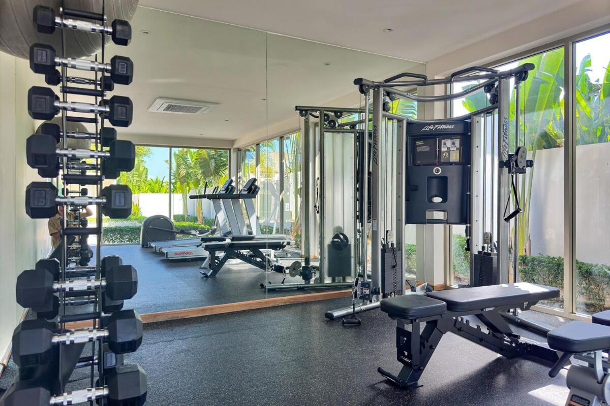 Villa Modern 3br Pool T-breeze Thalang