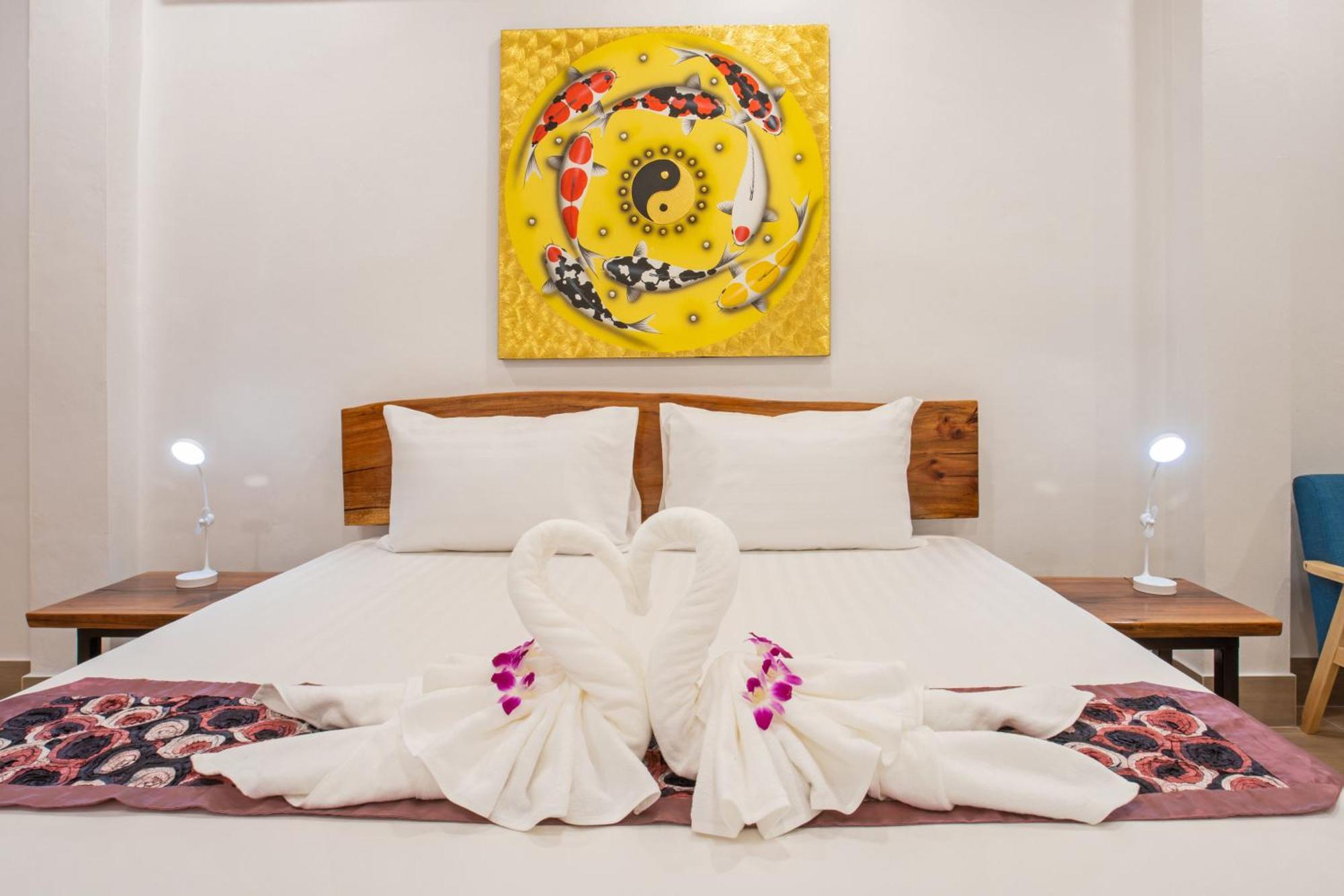 Villa Spacious Family 5br Nikkie 3, Big Garden & Pool *