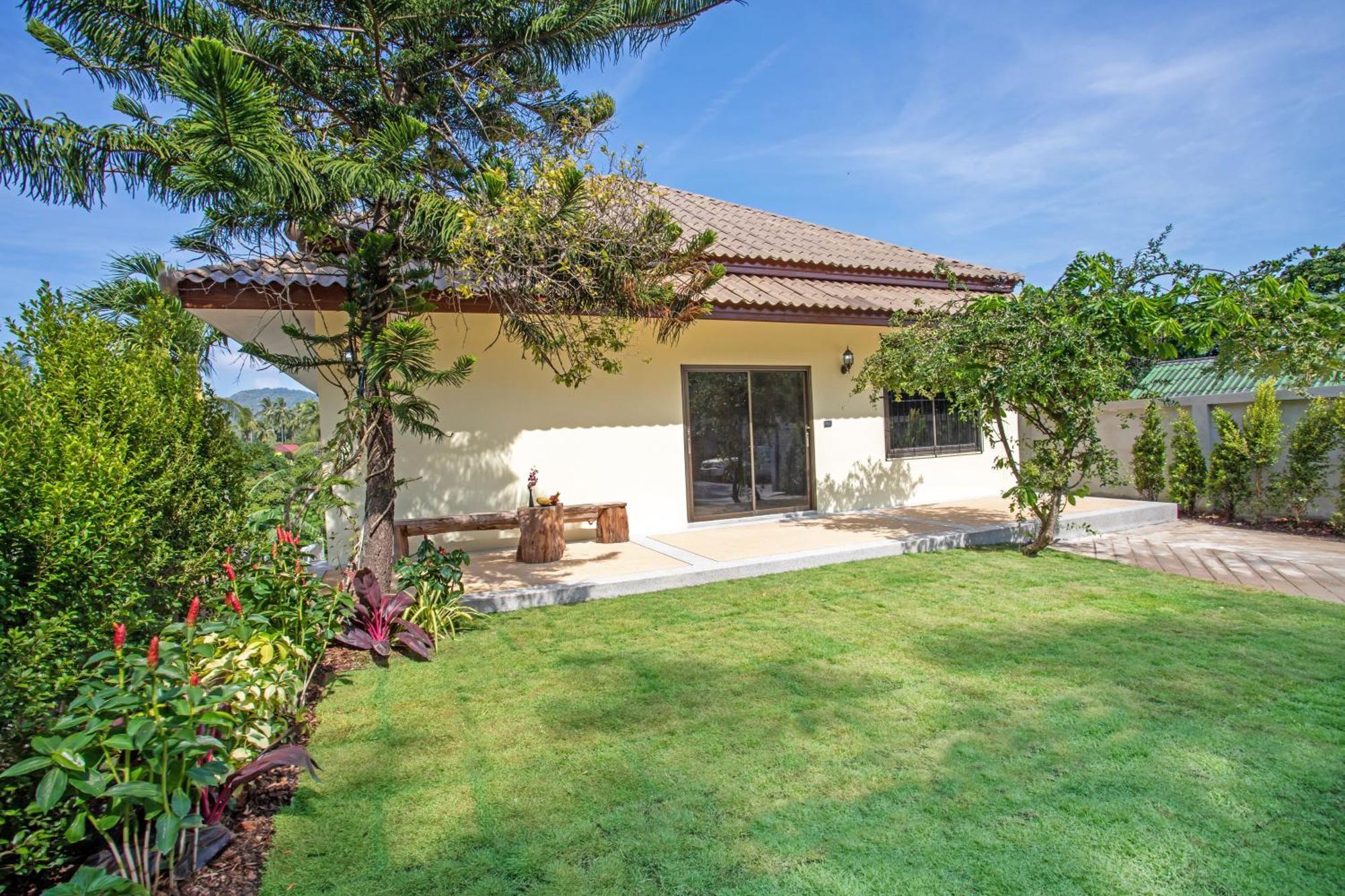 Spacious Family 5br Nikkie 3, Big Garden & Pool *