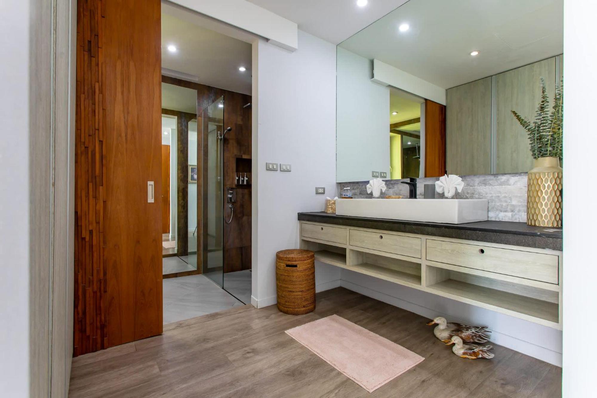Seaview 10 Bedroom Bangtao Area Villa Phuket