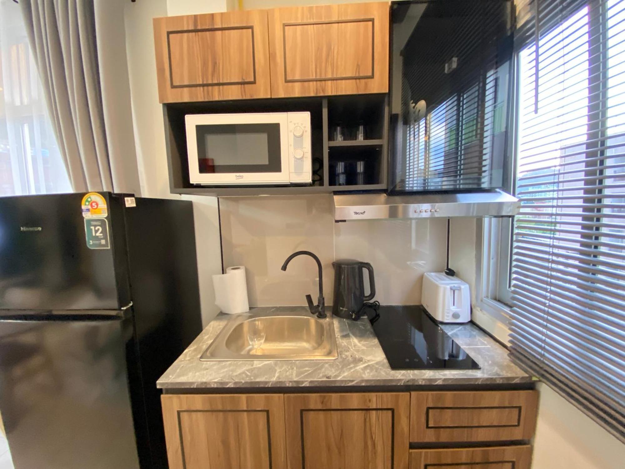 Apartment Wink 4th *