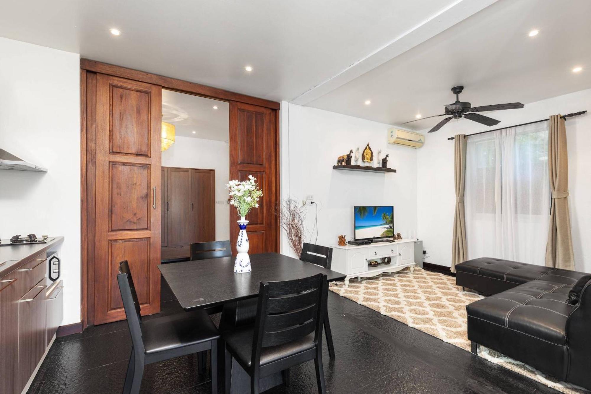 Villa Spectacular Ocean Views 8br Pool Sawan In Patong! Relax & Play - Billiard, Table Football, Gym & Sauna! *