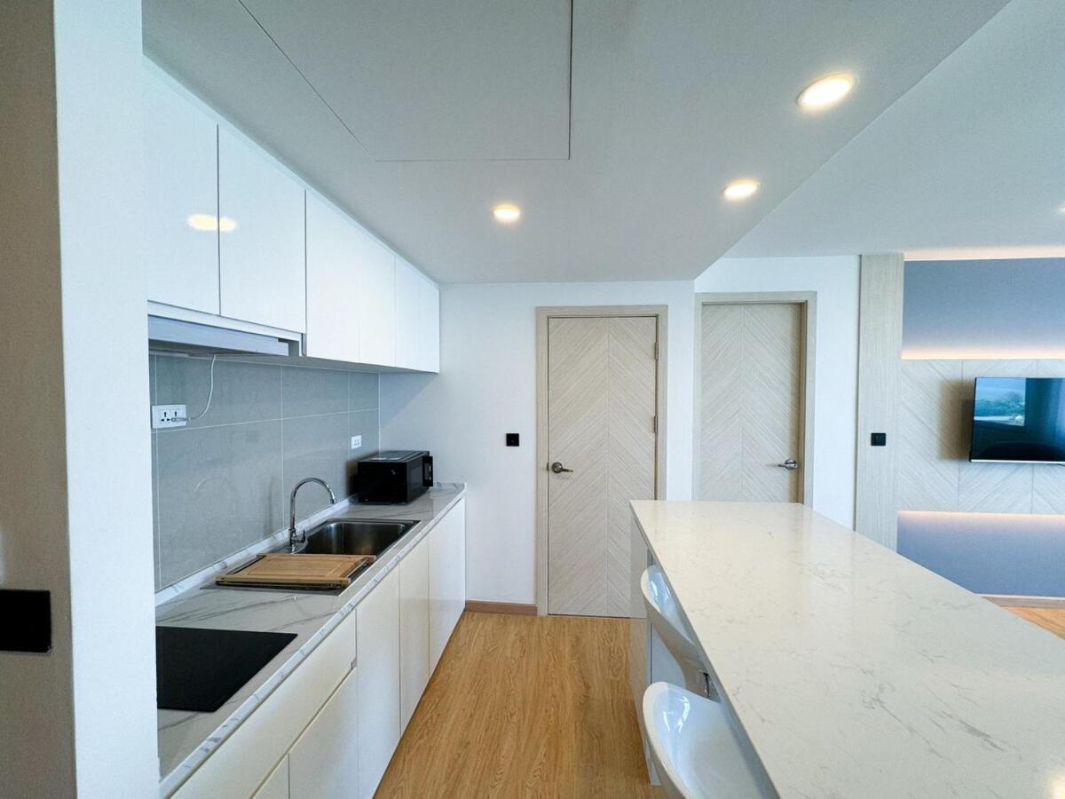 Apartment Stylish Duplex S6704 By Ibg Rawai