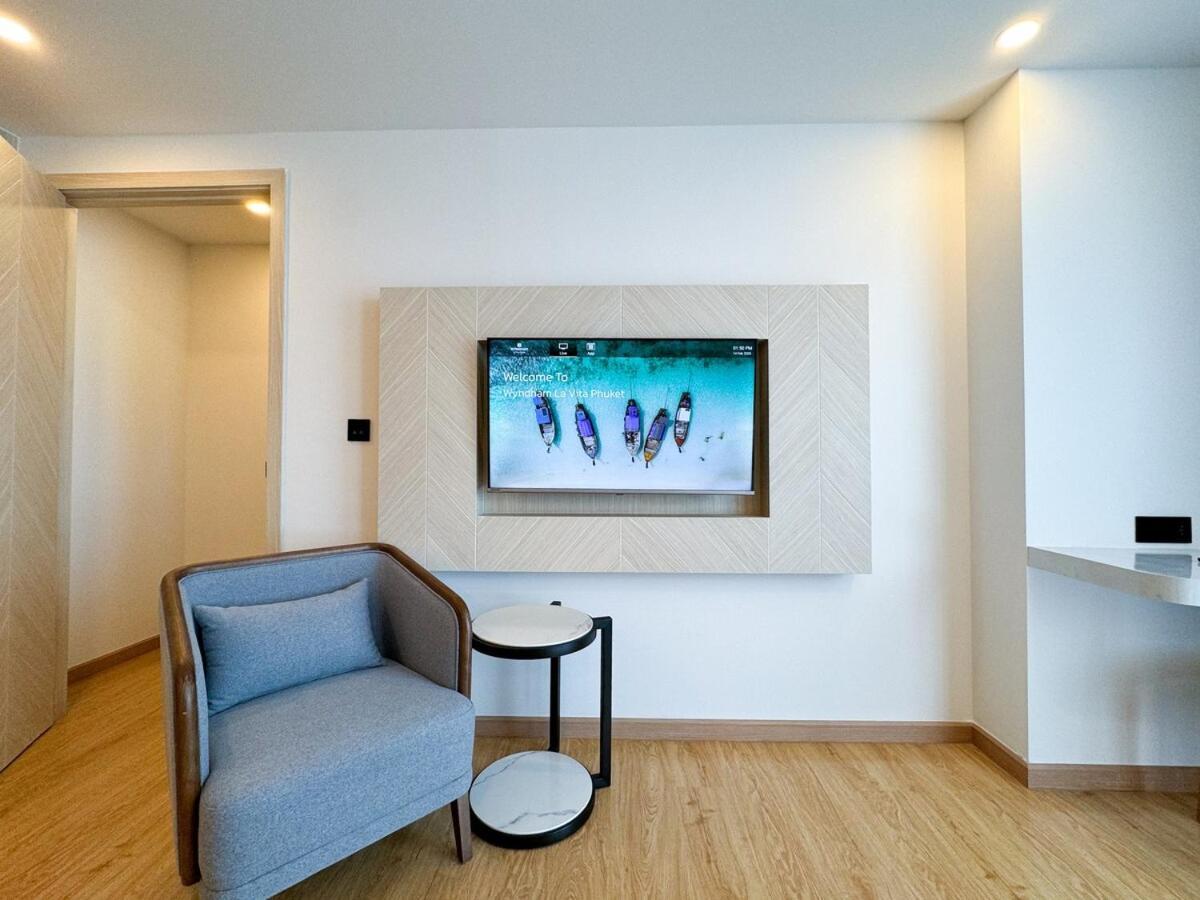 Stylish Duplex S6704 By Ibg Apartment Rawai