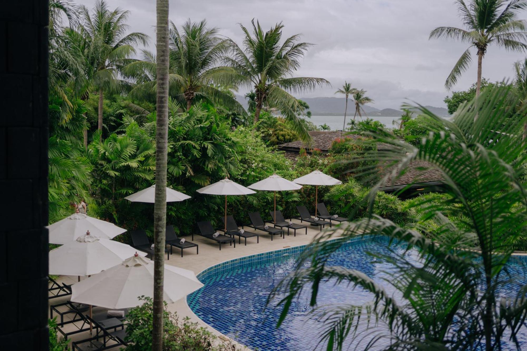 Barcelo Coconut Island, Phuket