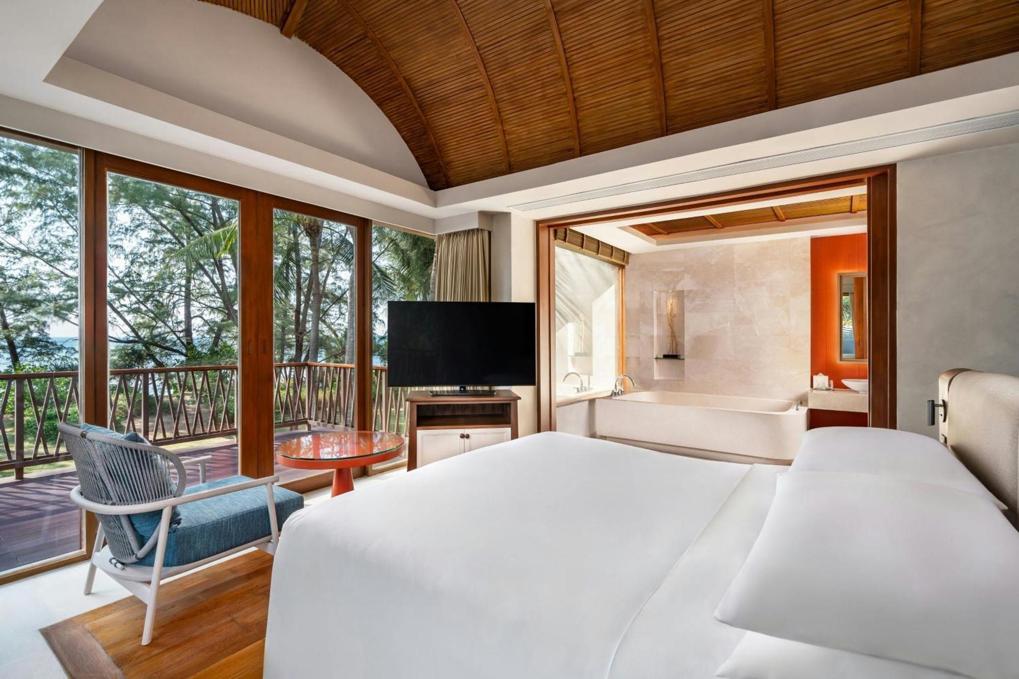 Renaissance Resort&spa - Sha Resort Phuket
