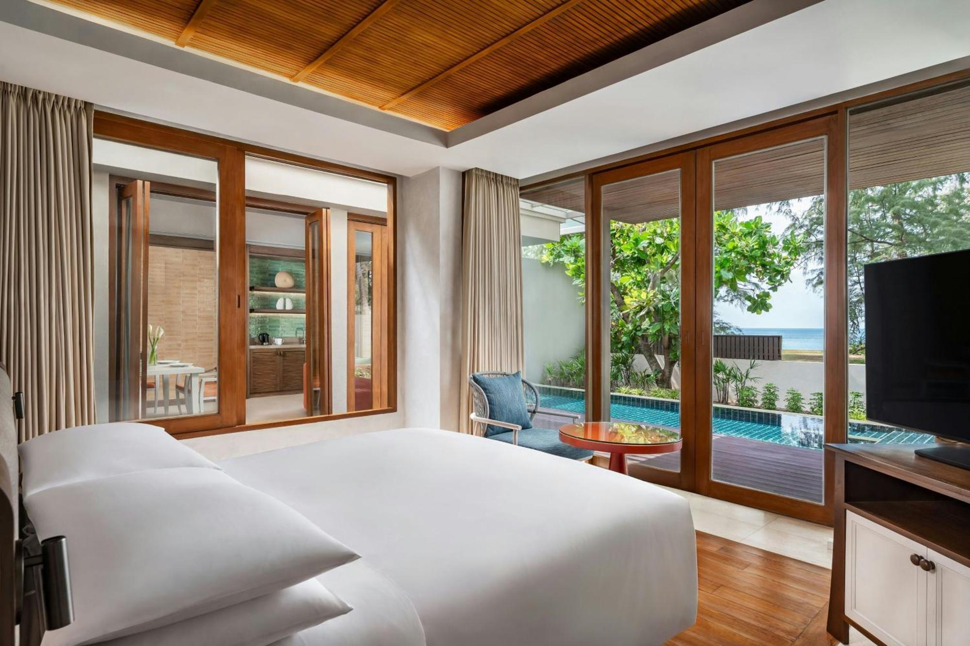 Renaissance Resort&spa - Sha 5* Phuket