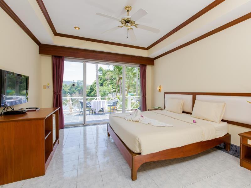 Serenity Lakeside 3* Kathu