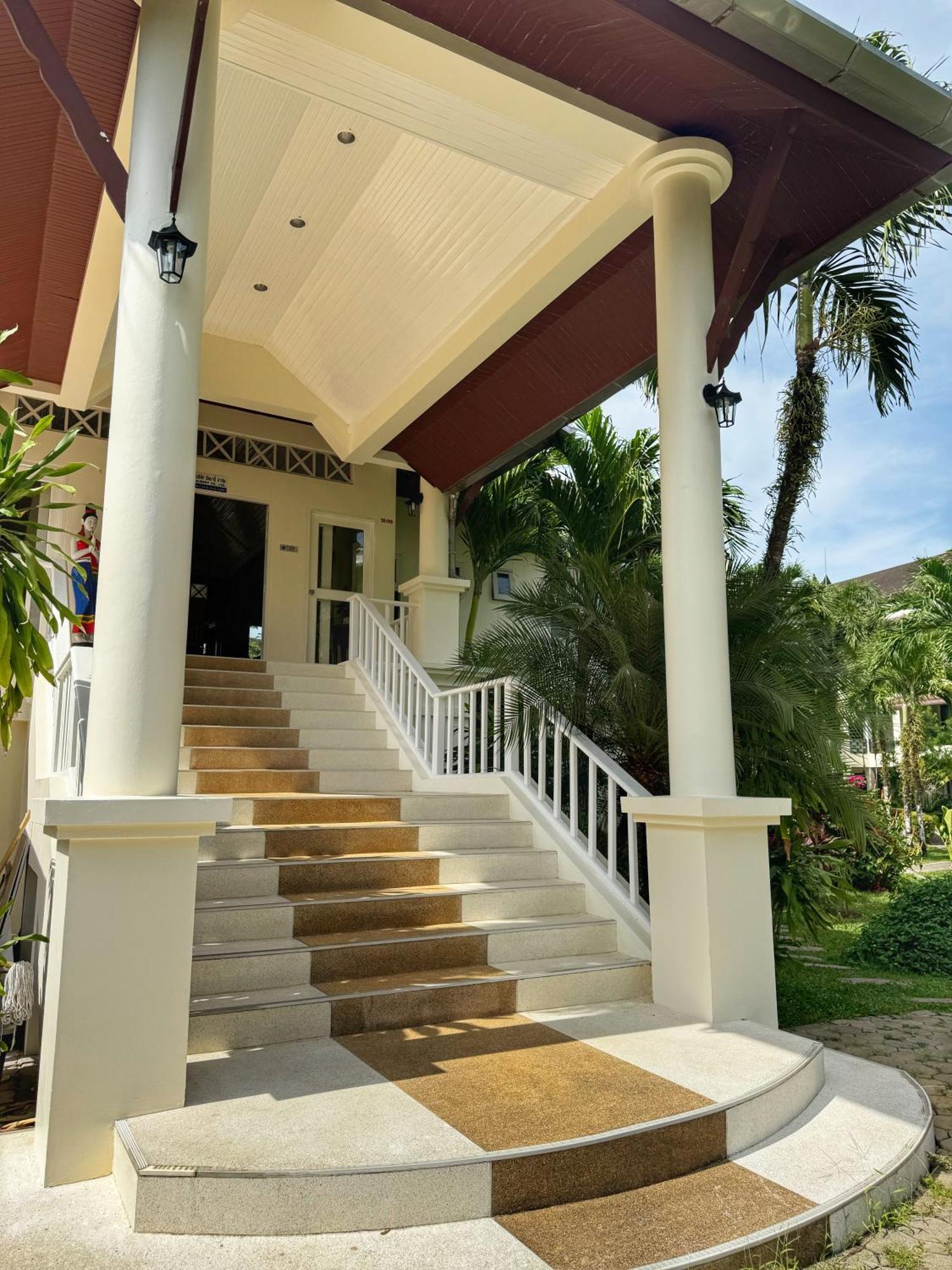 Serenity Lakeside 3*