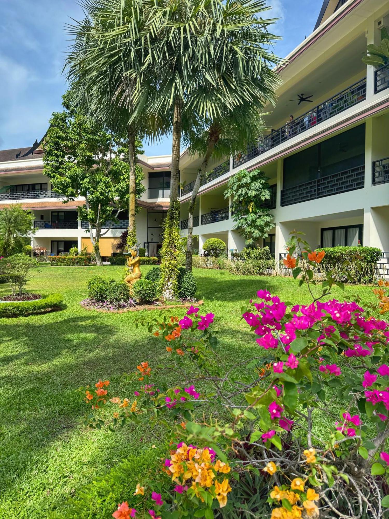 Serenity Lakeside Kathu