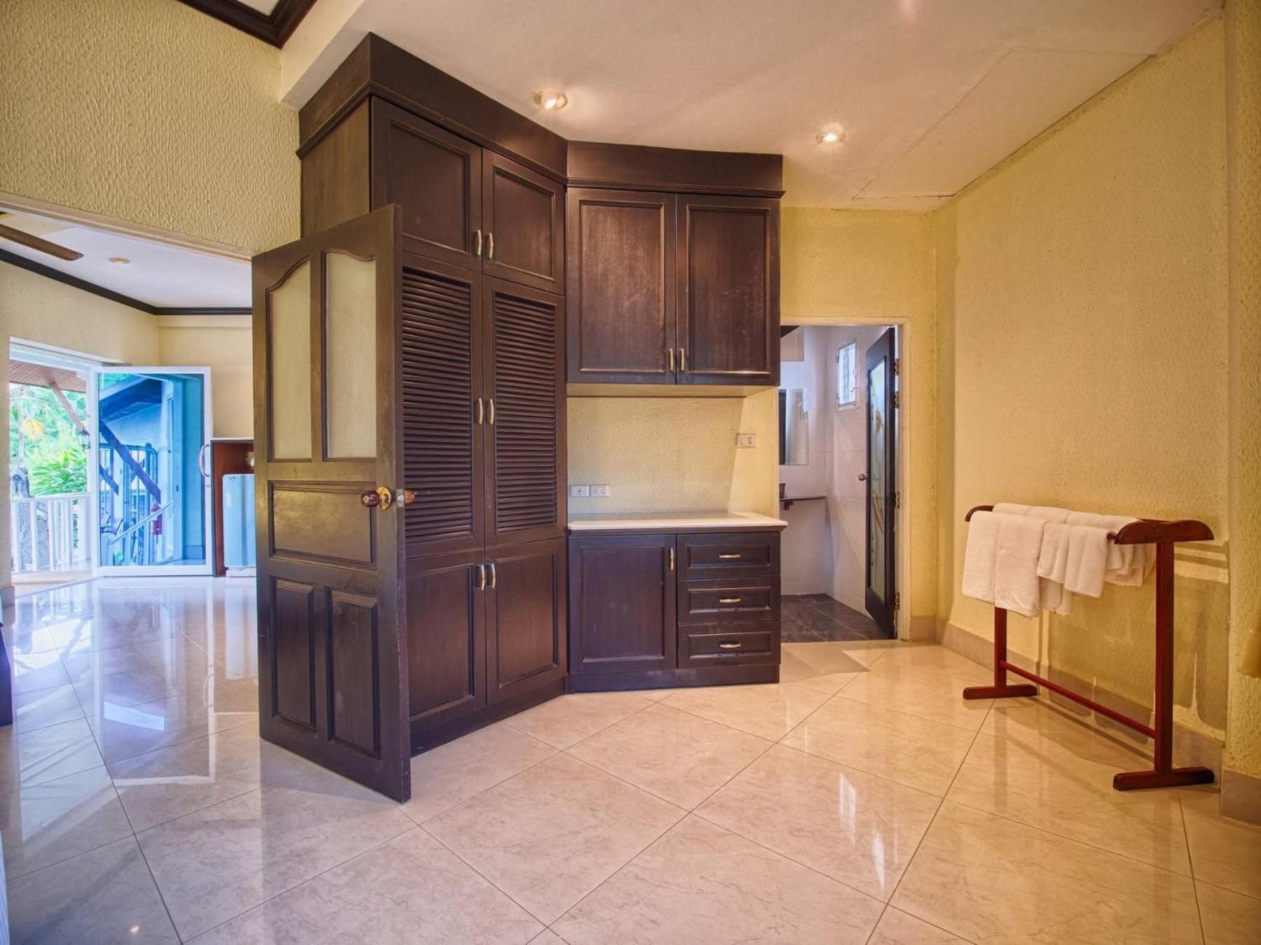 Serenity Lakeside 3* Kathu