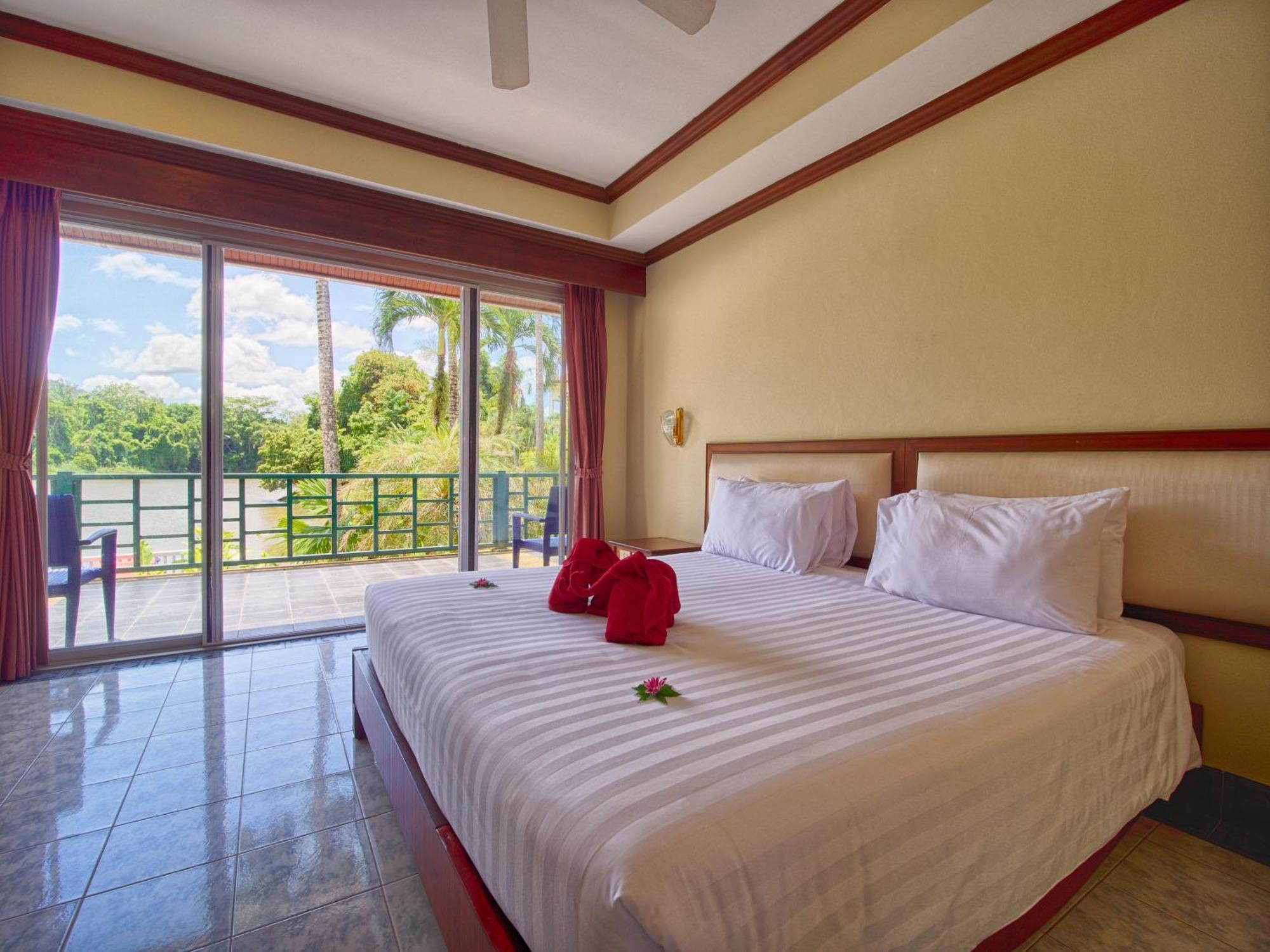Hotel Serenity Lakeside 3*
