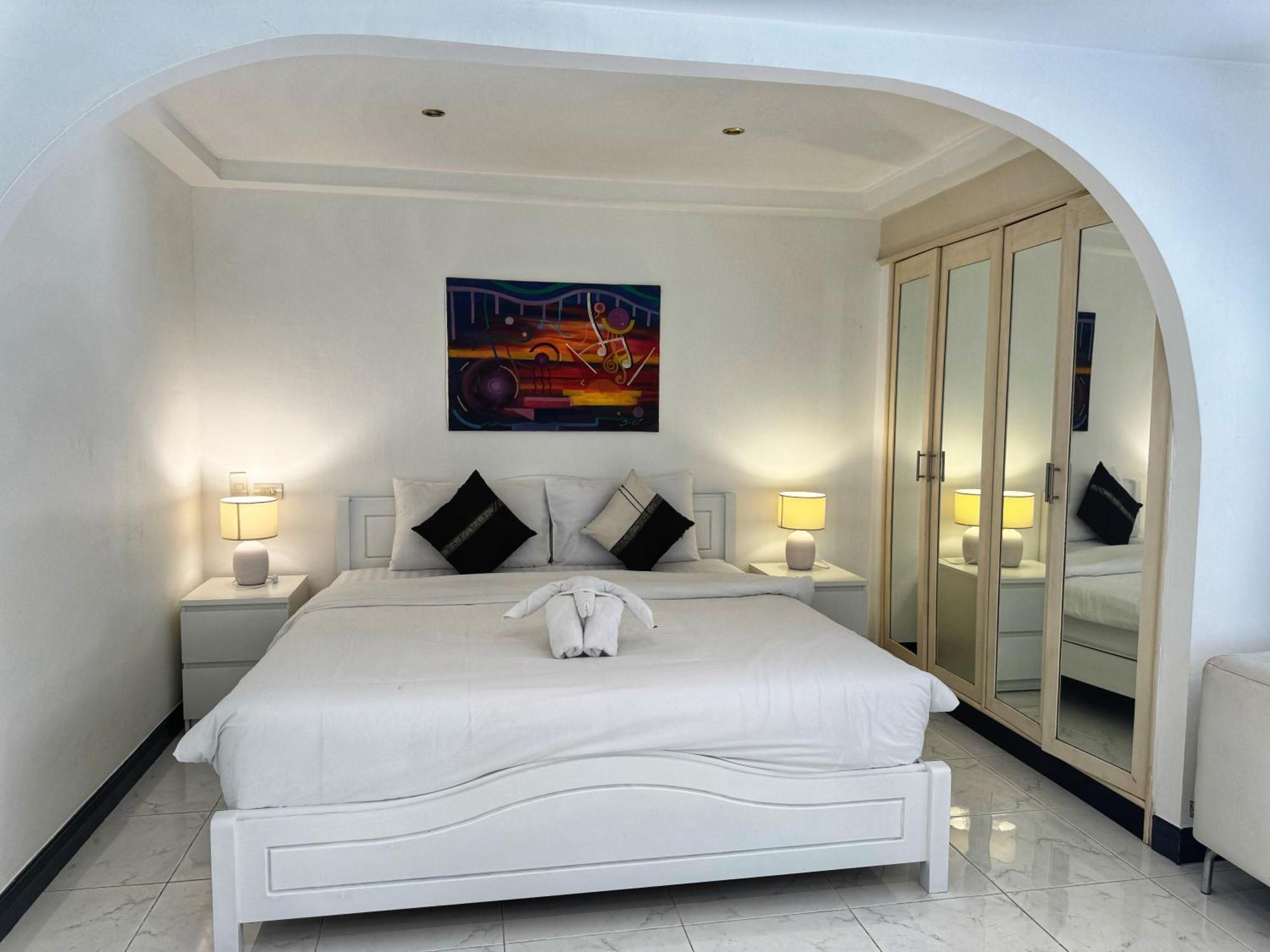 Serenity Lakeside Kathu