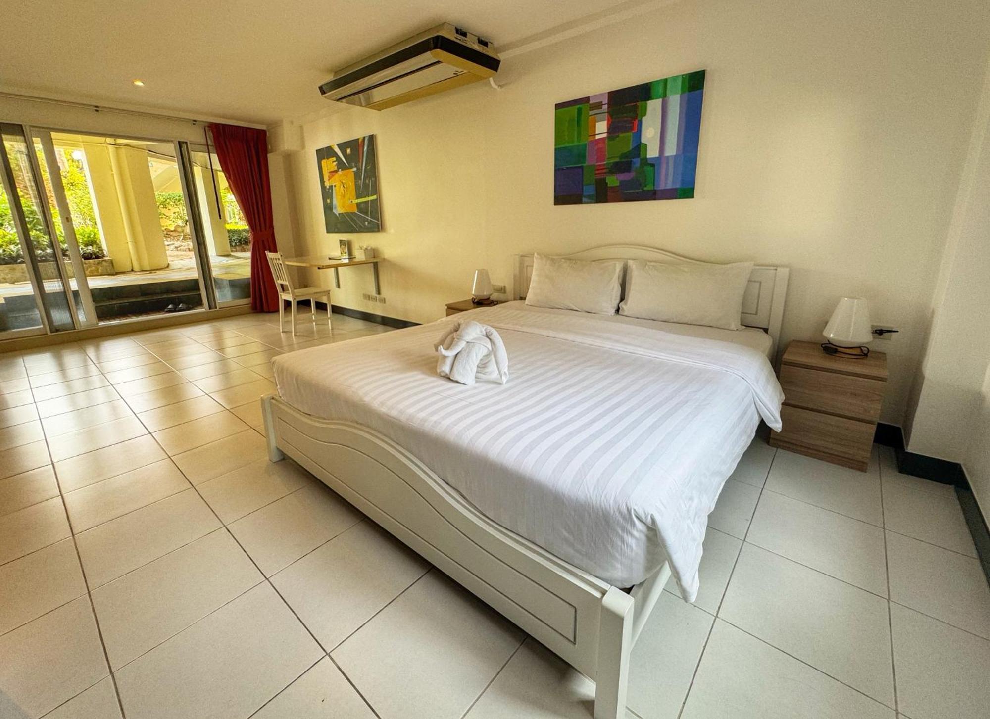 Serenity Lakeside 3* Kathu