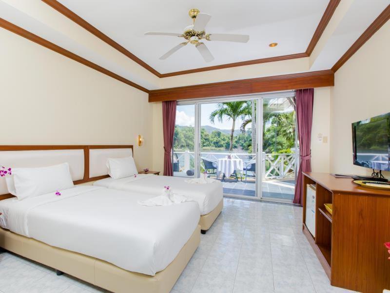 Hotel Serenity Lakeside