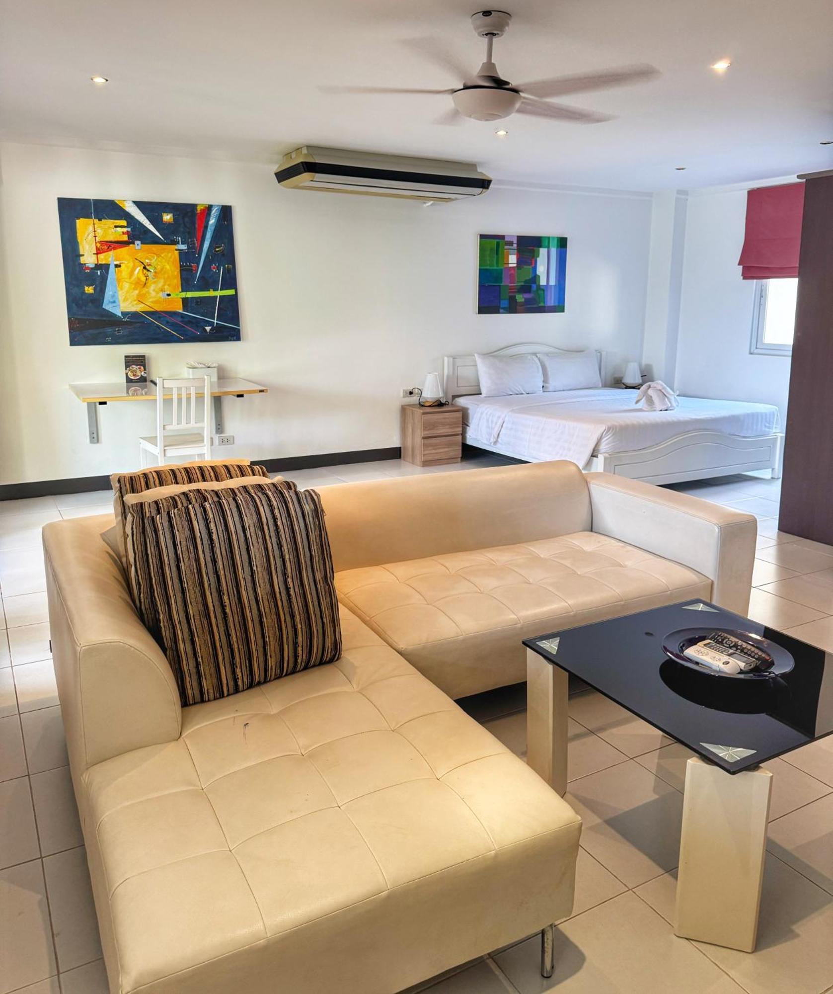 Hotel Serenity Lakeside 3*