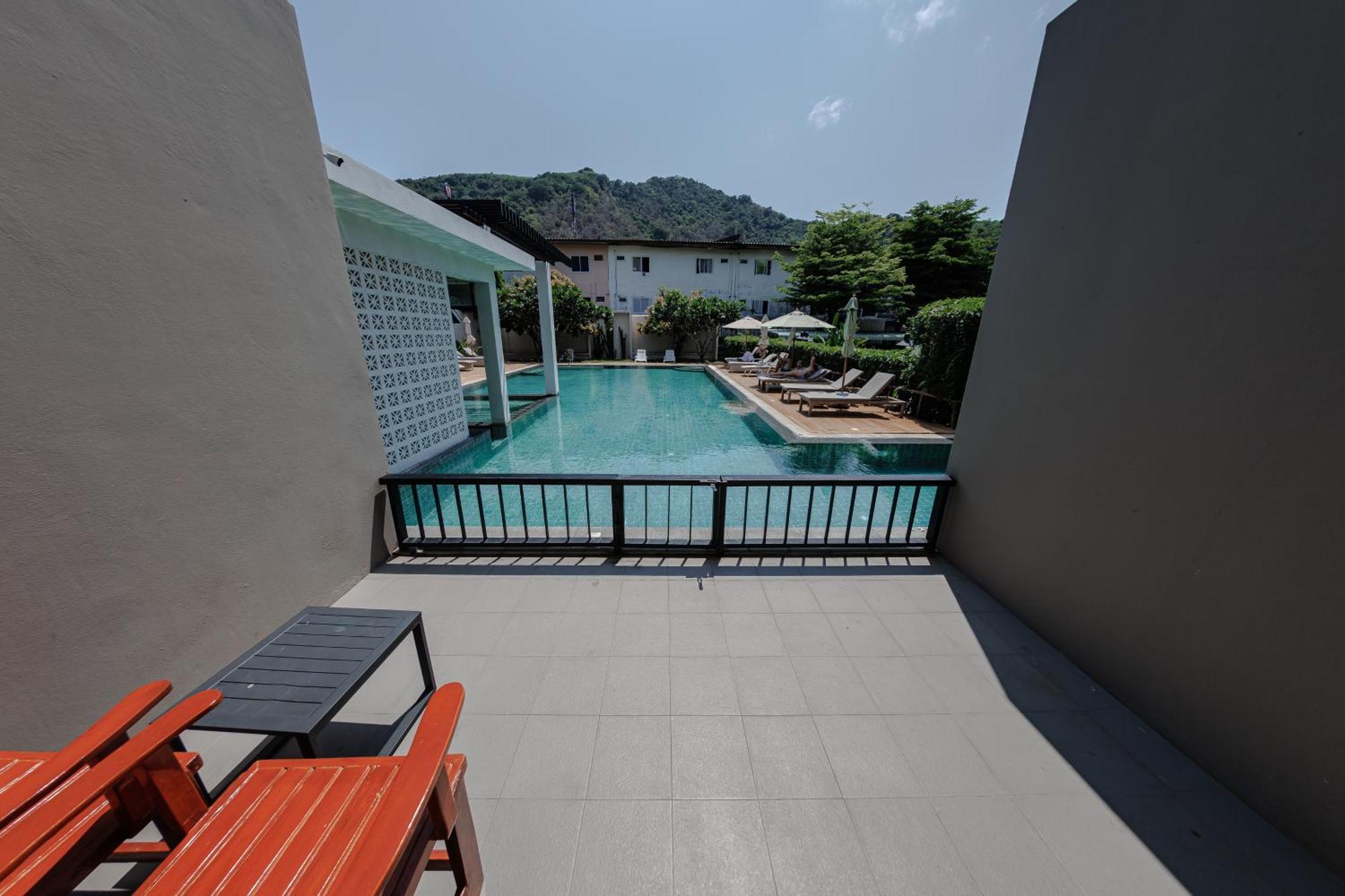 The Melody Phuket - Sha Extra Hotel Kata Beach (Phuket)