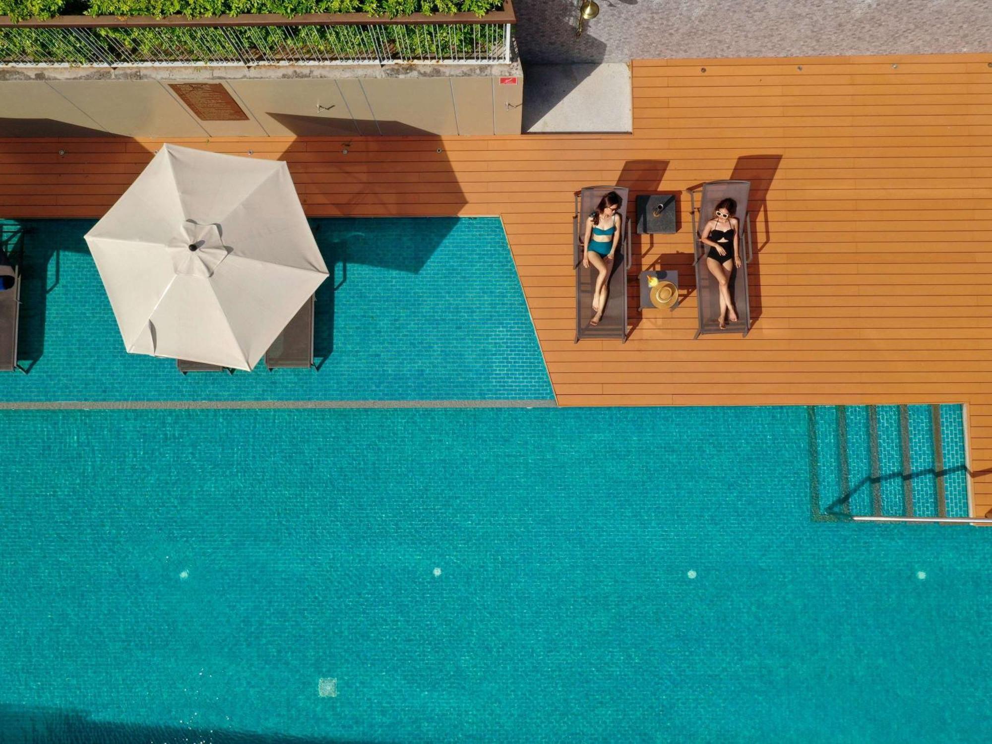 Hotel Andaman Phuket - Handwritten Collection 4*