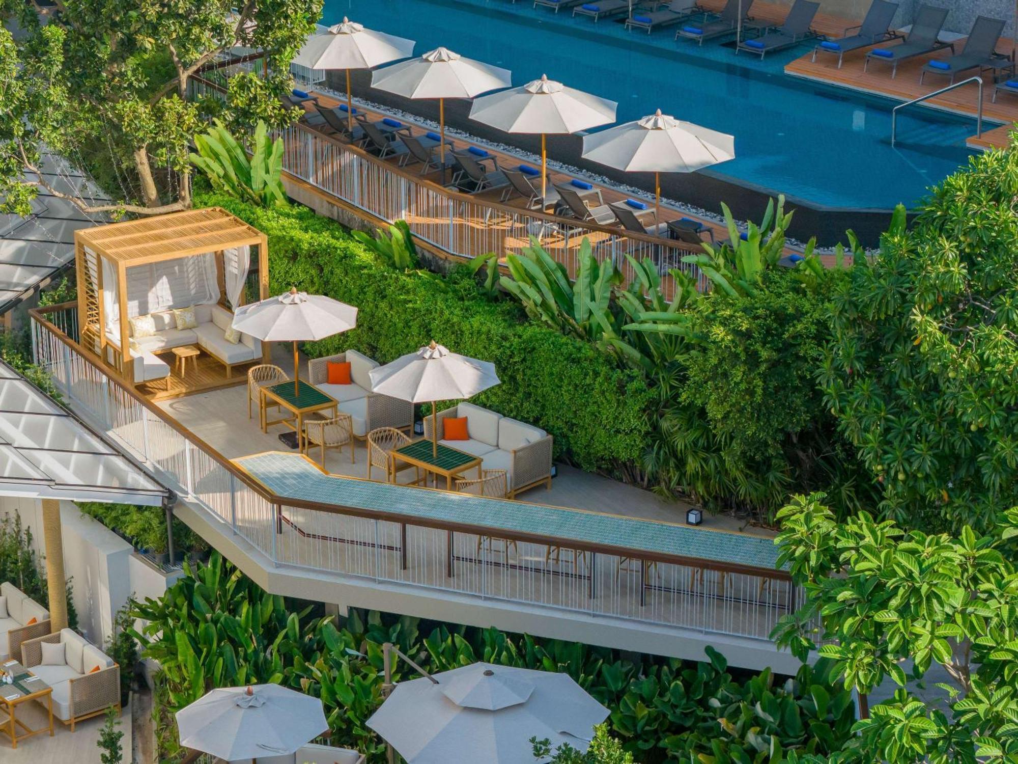 Andaman Phuket - Handwritten Collection 4* Patong