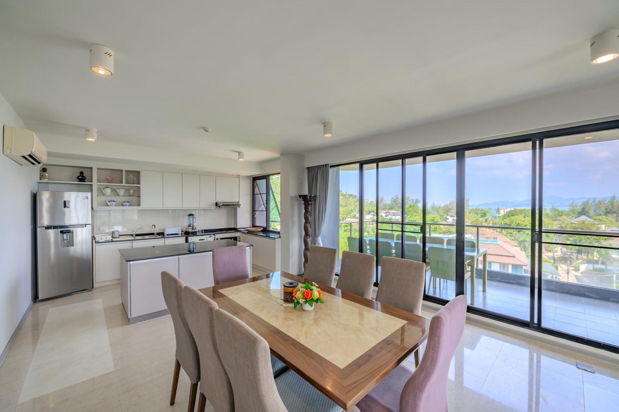 6th Avenue 4* Surin Beach (Phuket)
