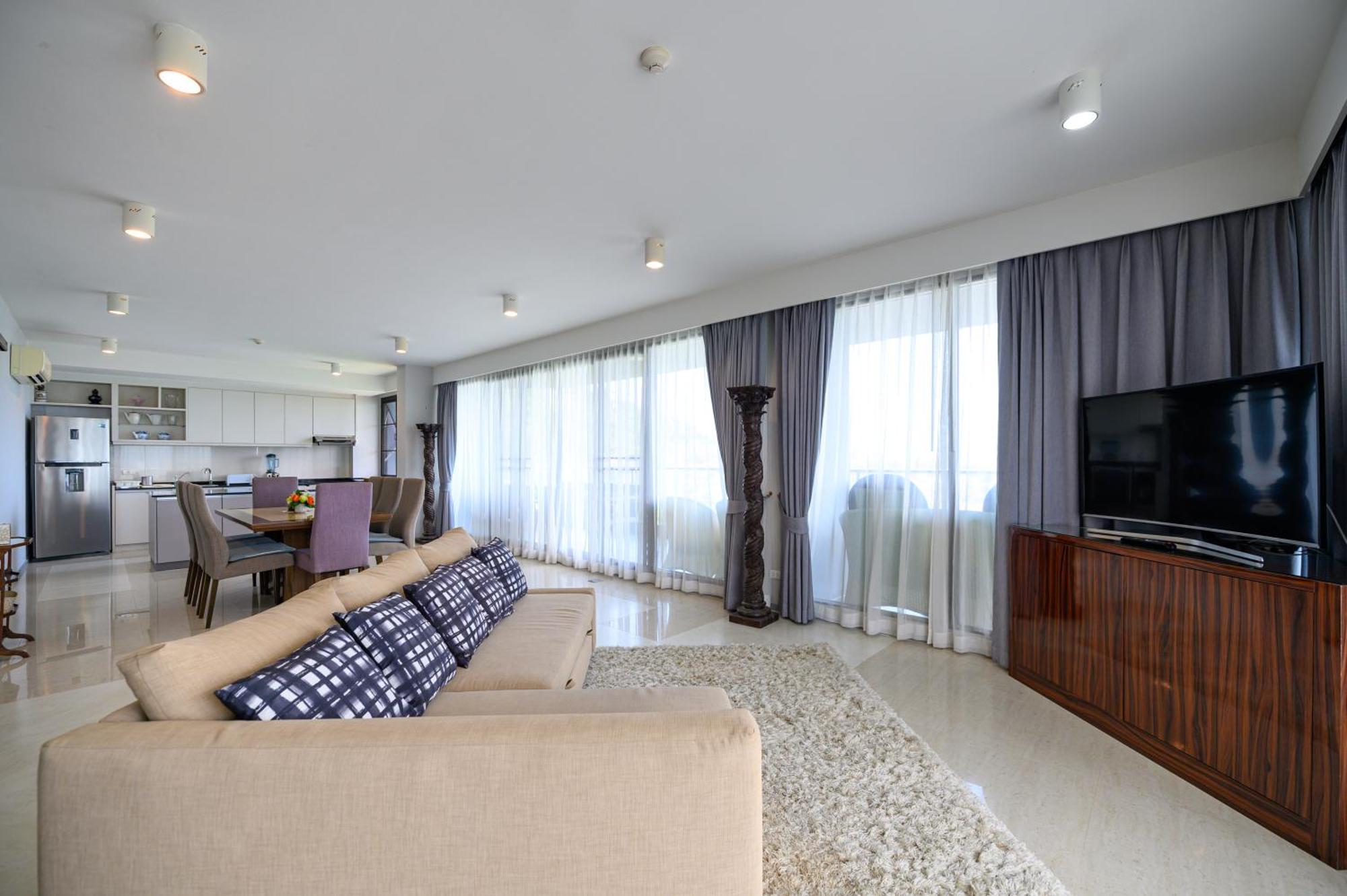 6th Avenue Aparthotel