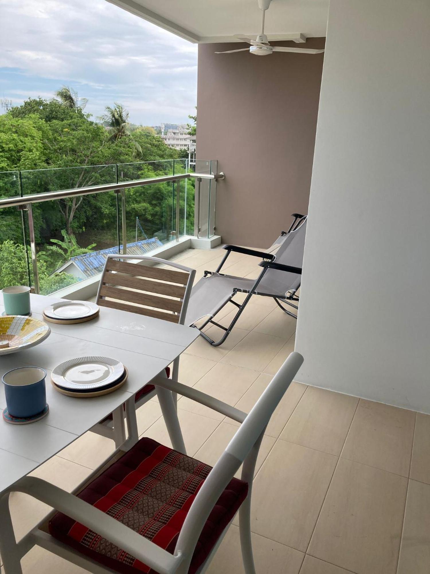 Babylon Sky Garden - Long Term 4* Rawai