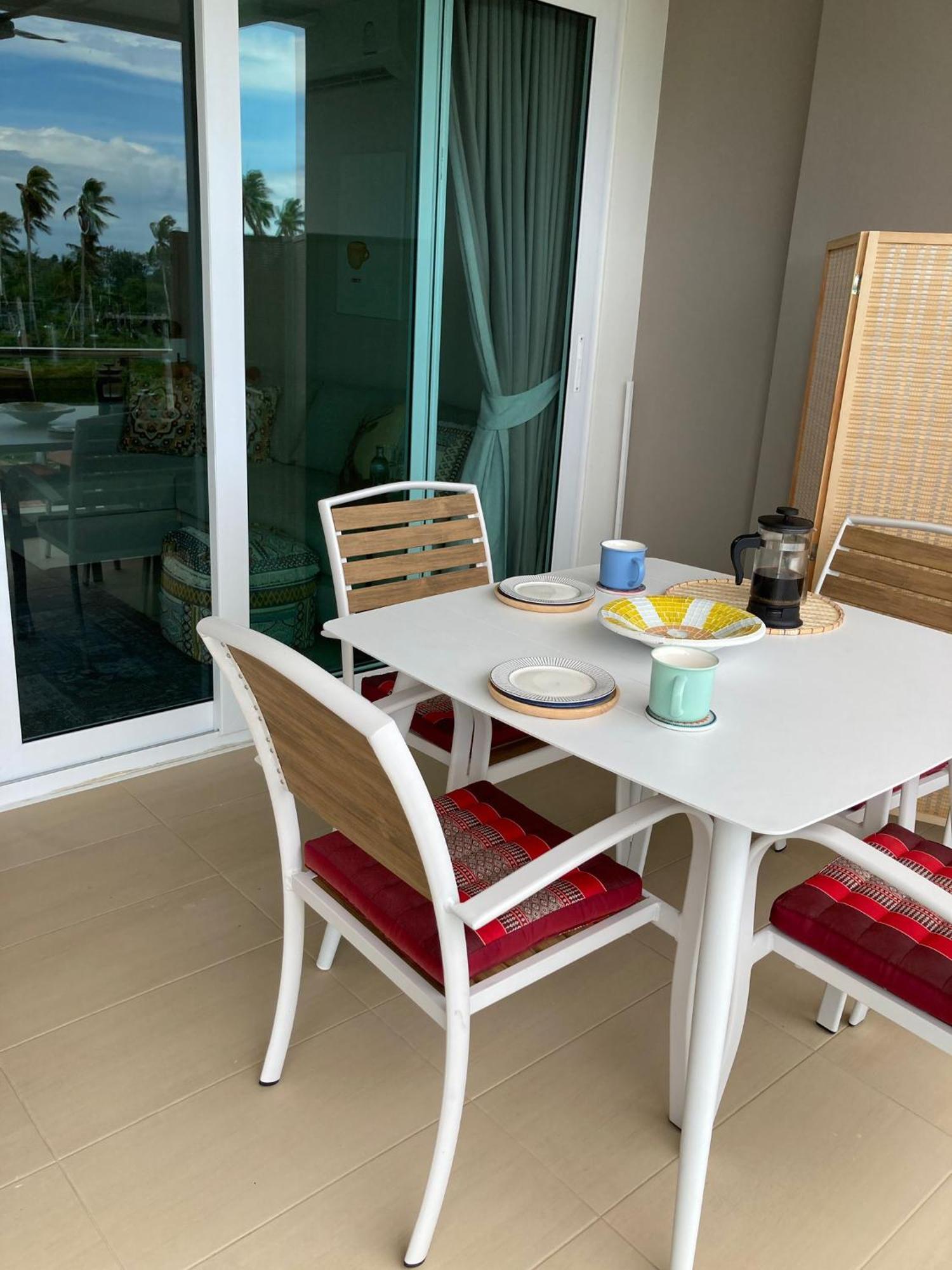 Babylon Sky Garden - Long Term Hotel Rawai