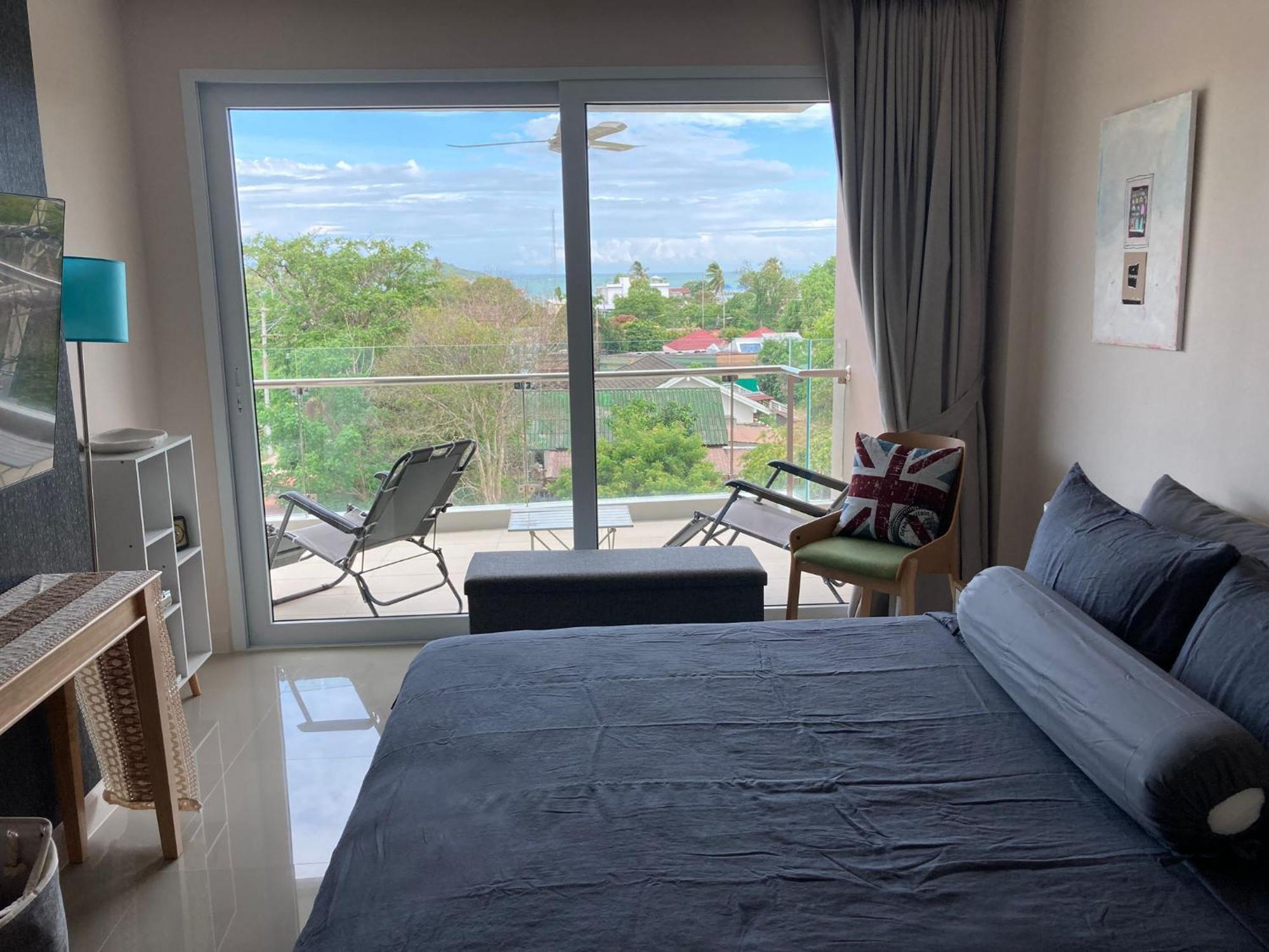 Hotel Babylon Sky Garden - Long Term Rawai