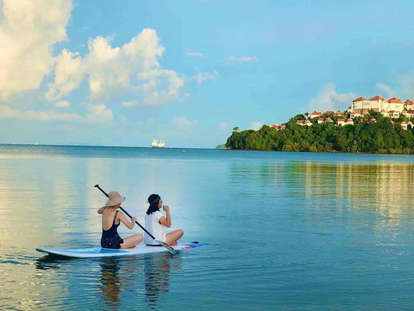 Resort Charcoal Panwa Phuket
