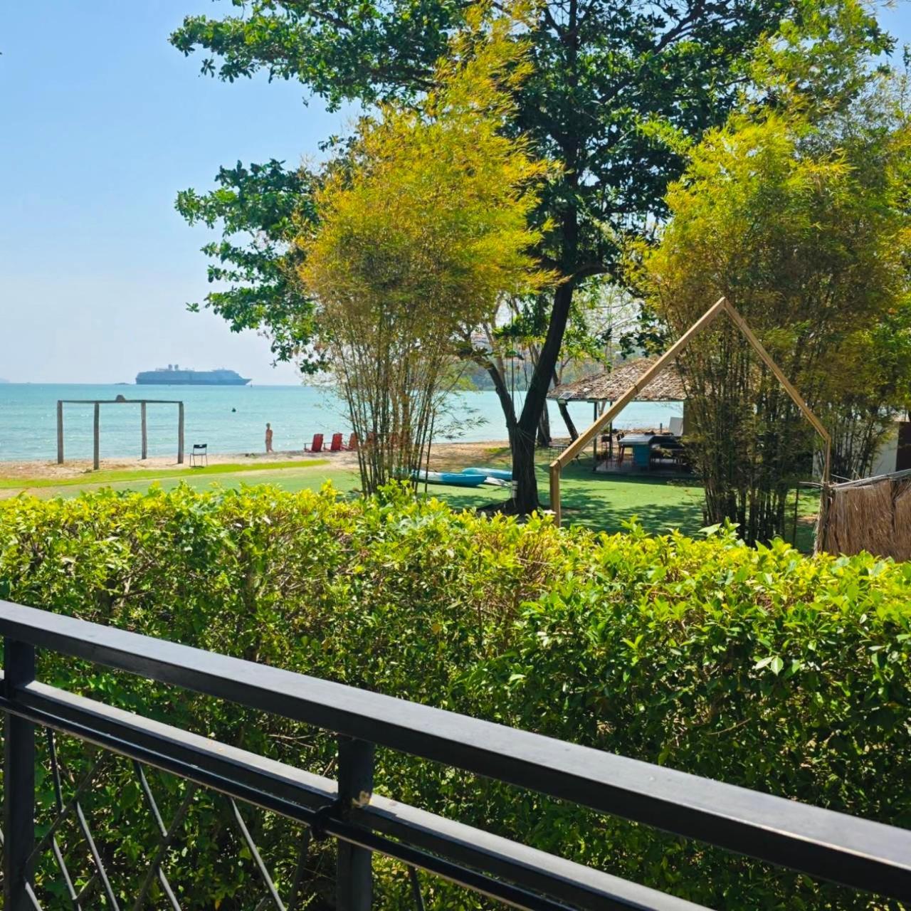 Charcoal Panwa Phuket 3*