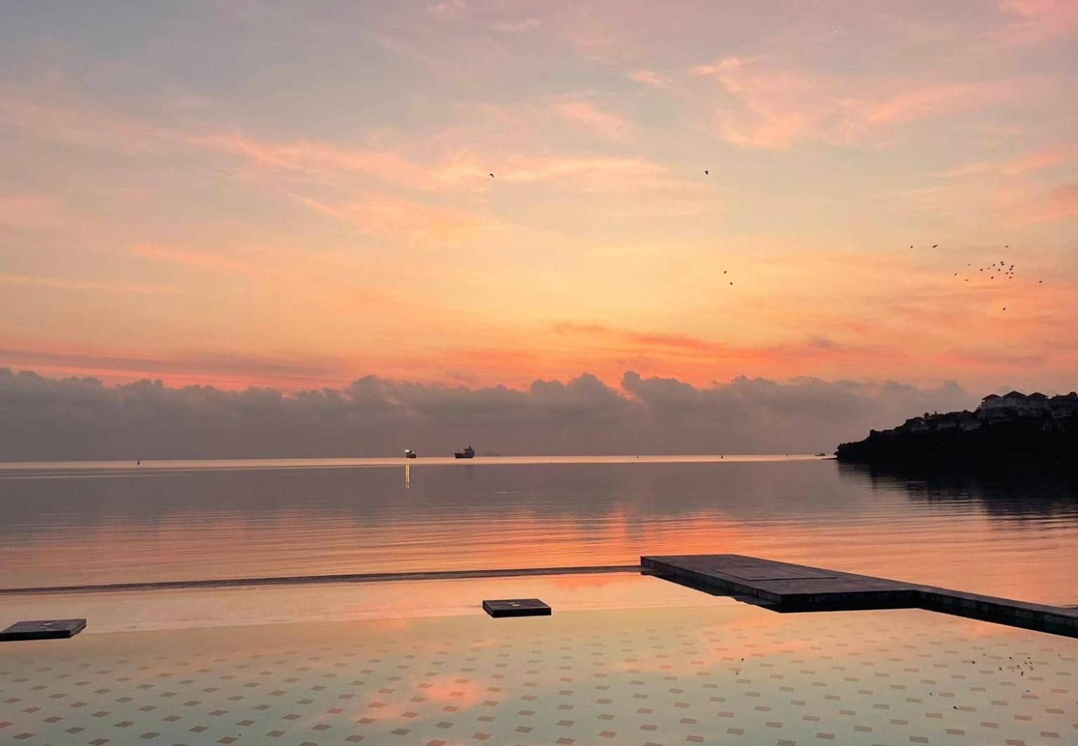 Charcoal Panwa Phuket Resort 3*