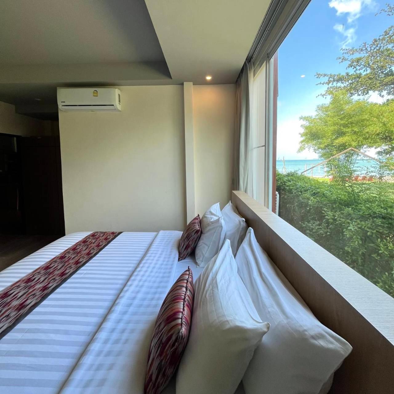 Resort Charcoal Panwa Phuket