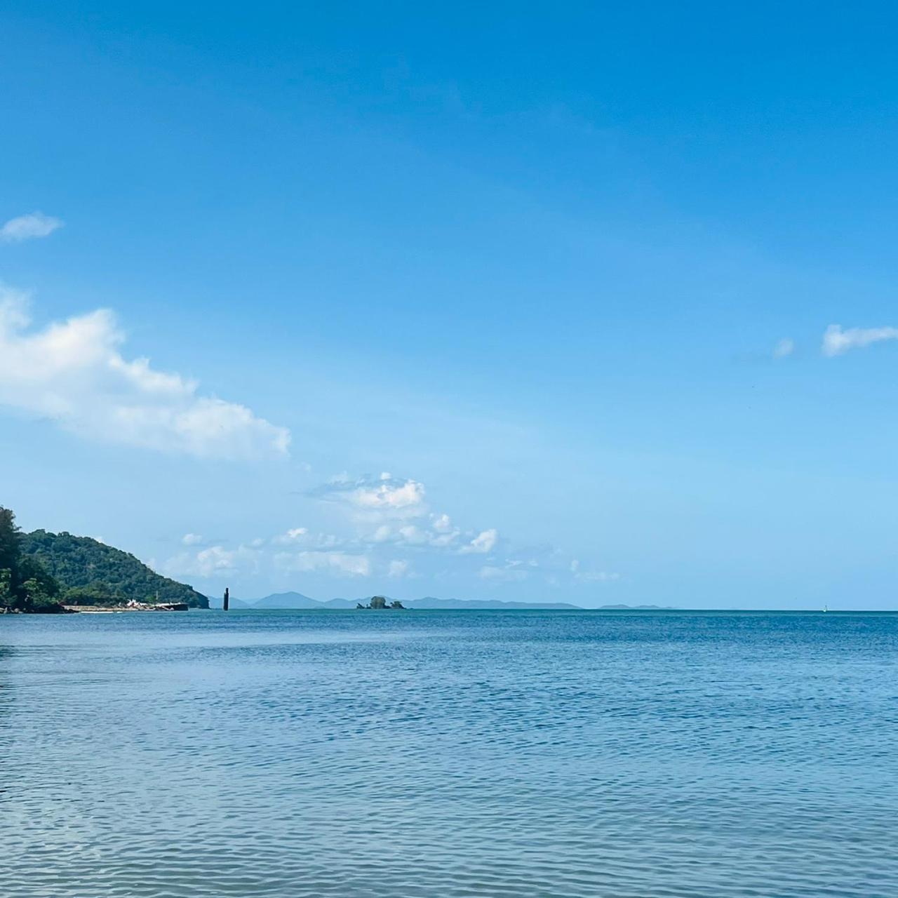 Charcoal Panwa Phuket Resort 3*