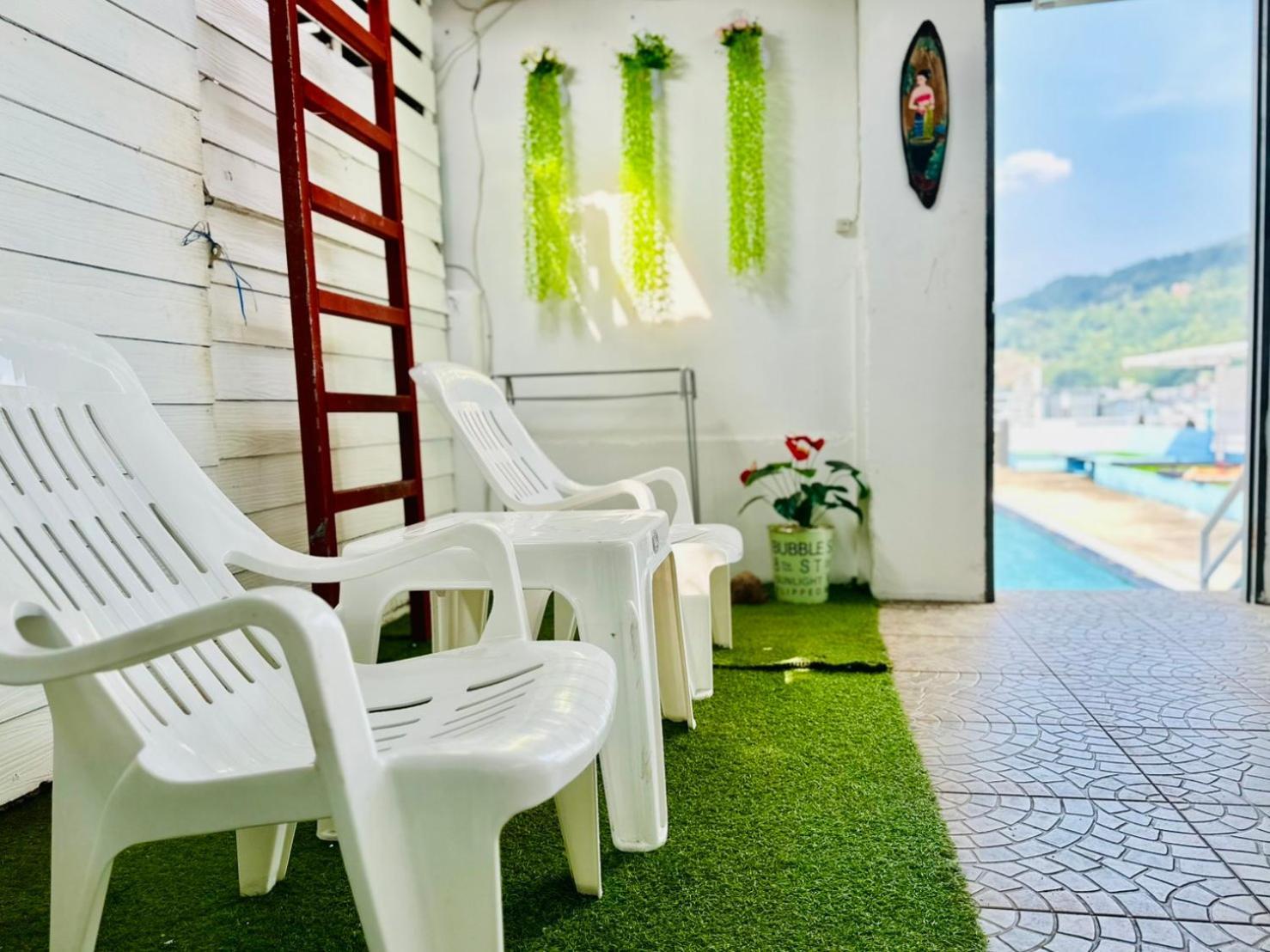 Baya Phuket Hotel