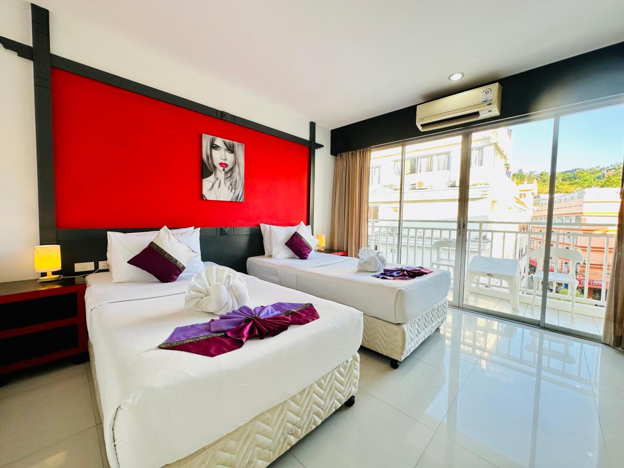 Baya Phuket Patong