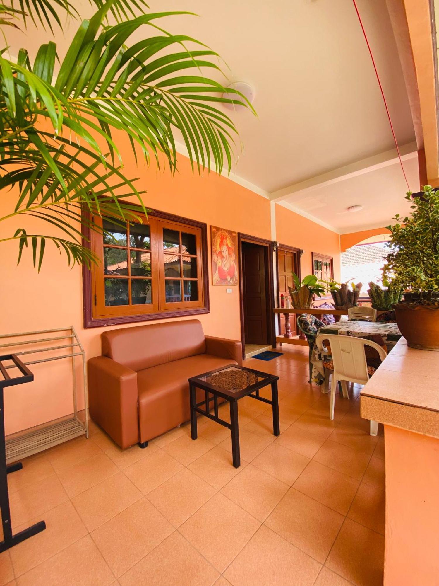Holiday home Ganesha At Ya Nui