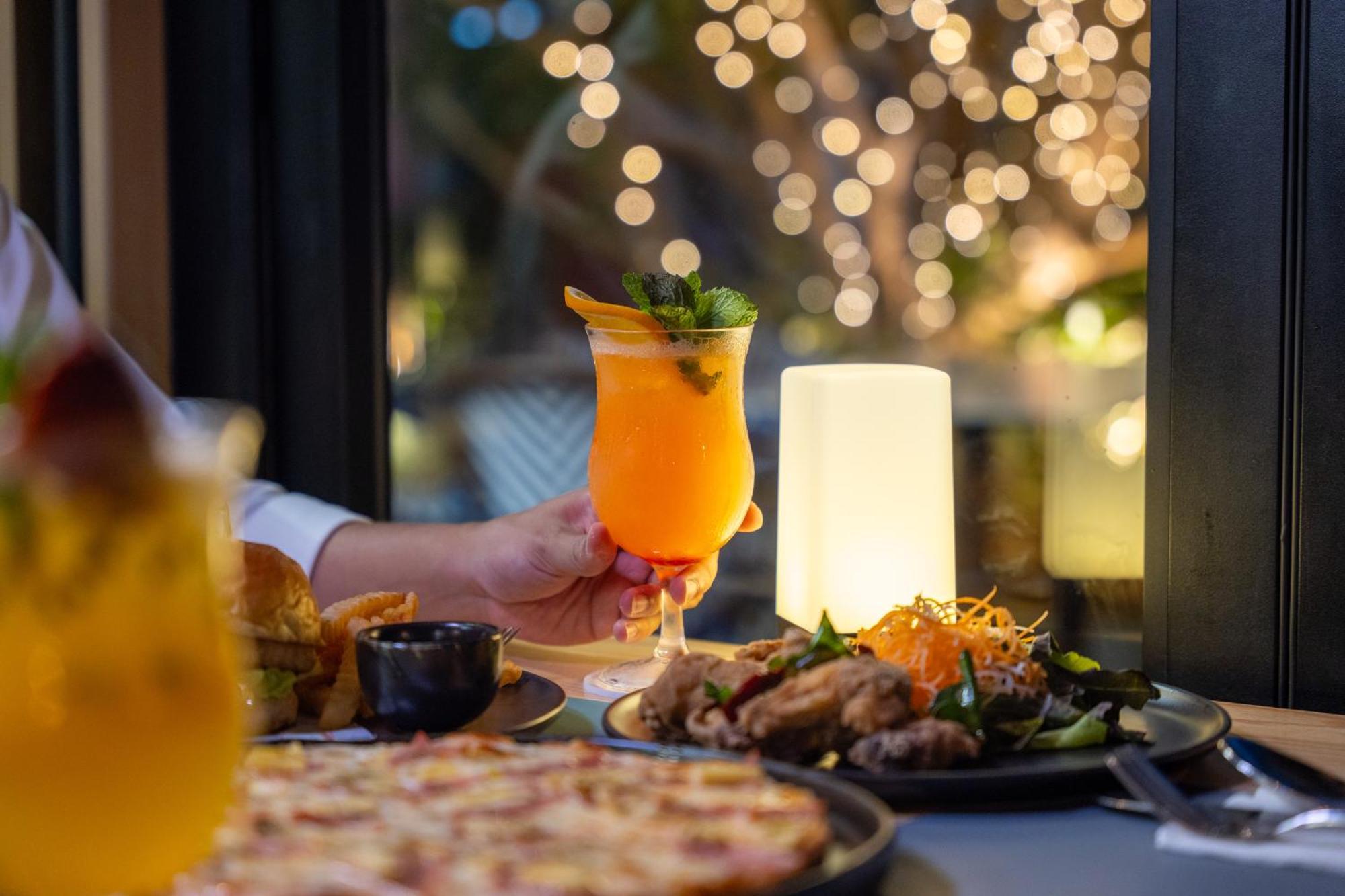 Wyndham Garden Phuket Hotel Nai Thon Beach